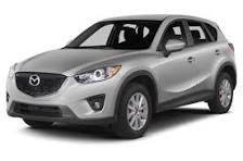 MAZDA CX 5